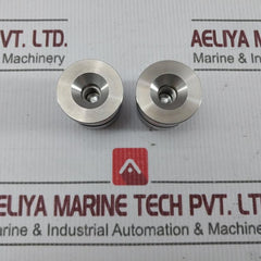 Fukui Seisakusho Sl631(T) Safety Valve Sus304 2½*J*4