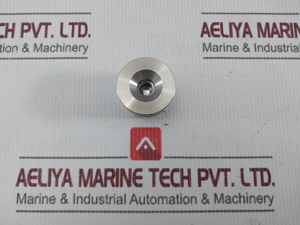 Fukui Seisakusho Sl631(T) Safety Valve Sus304 2½*J*4