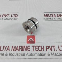 Fukui Seisakusho Sl631(T) Safety Valve Sus304 2½*J*4