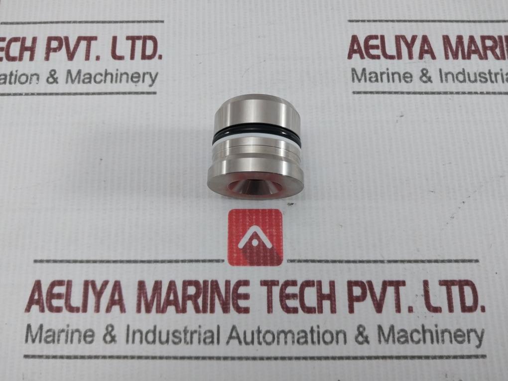 Fukui Seisakusho Sl631(T) Safety Valve Sus304 2½*J*4