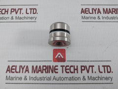 Fukui Seisakusho Sl631(T) Safety Valve Sus304 2½*J*4