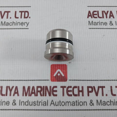 Fukui Seisakusho Sl631(T) Safety Valve Sus304 2½*J*4