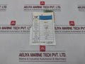 Fukui Seisakusho Sl631(T) Safety Valve Sus304 2½*J*4