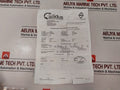 Fukui Fb4X Pop Safety Valve