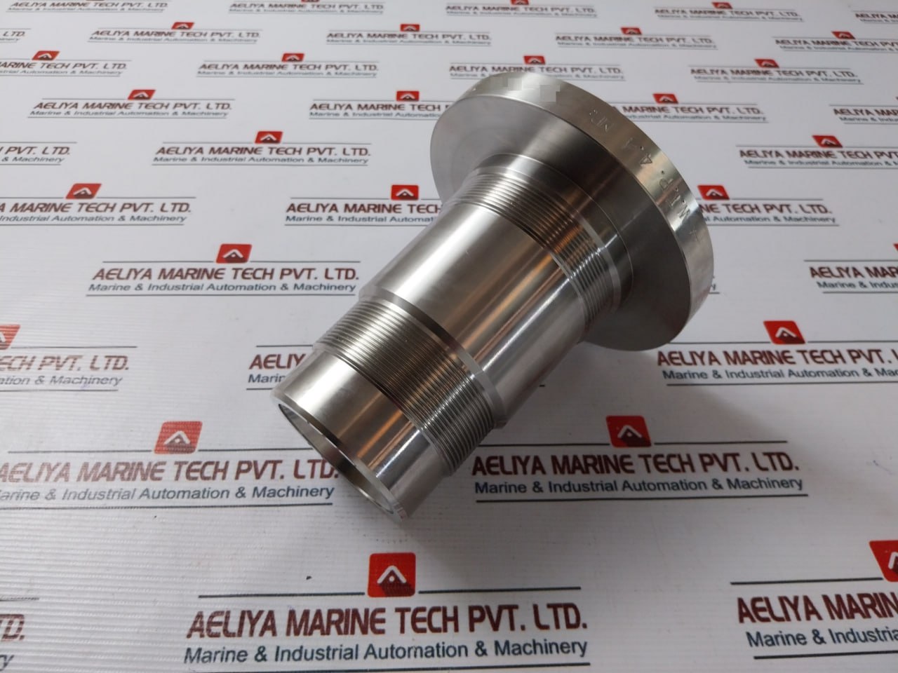 Fukui Seisakusho 58S 2026 B Stainless Steel Sanitary Pipe Fitting Beer Brew