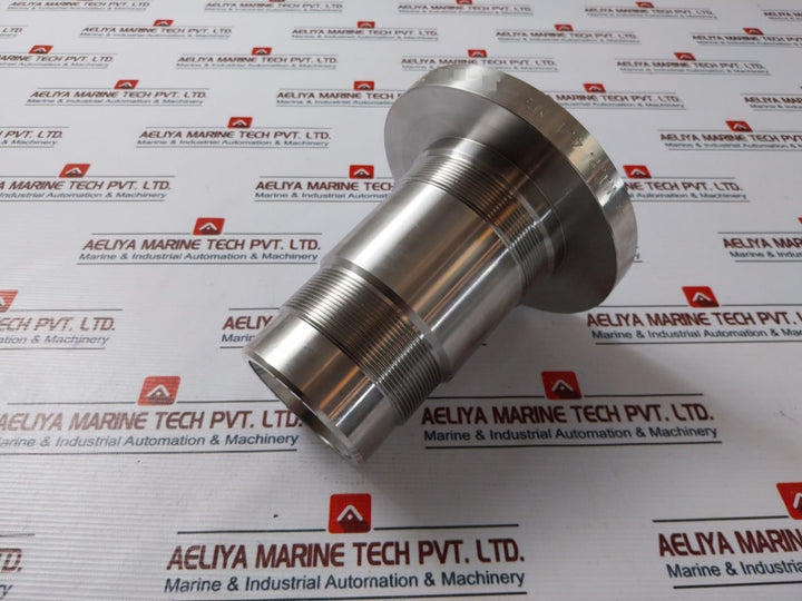 Fukui Seisakusho 58S 2026 B Stainless Steel Sanitary Pipe Fitting Beer Brew