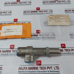 Fulflo 300-ss Cf8M Pressure Safety Valve Psv-6982B