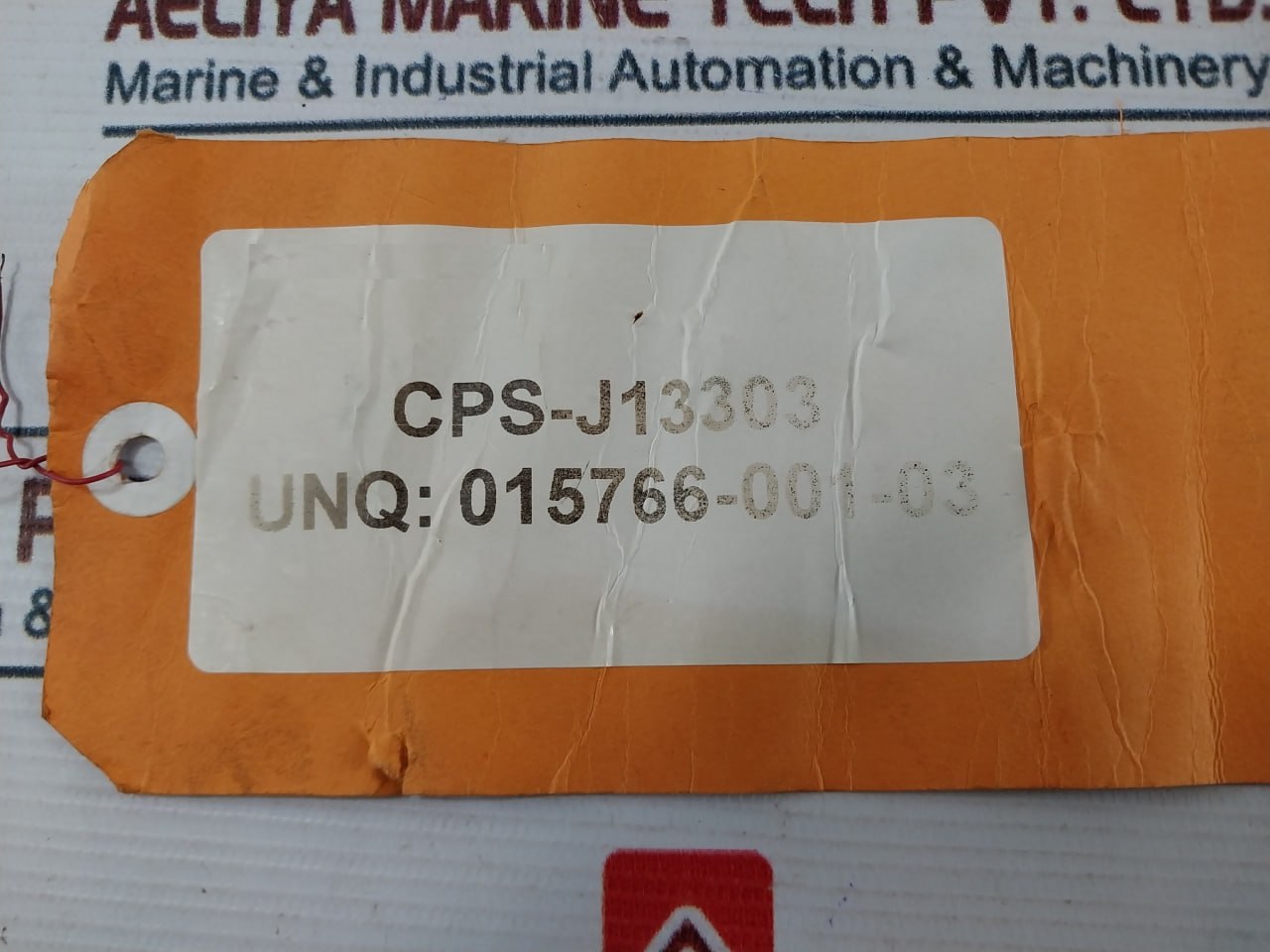 Fulflo 300-ss Cf8M Pressure Safety Valve Psv-6982B