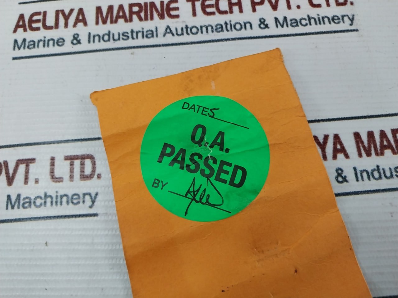 Fulflo 300-ss Cf8M Pressure Safety Valve Psv-6982B