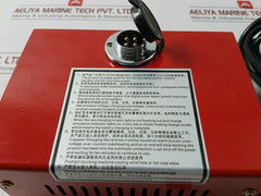 Full Automatic-protect Quick Charger 3-meter 110V~250V Cxd8-cdx