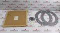 Full Face Gasket Kit 8040259-01 Ebara Corporation Elliott