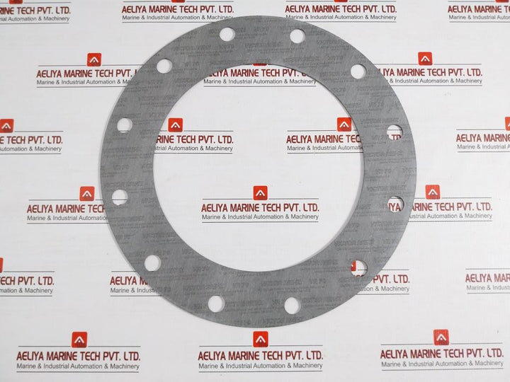 Full Face Gasket Kit 8040259-01 Ebara Corporation Elliott