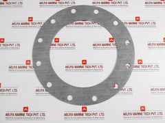 Full Face Gasket Kit 8040259-01 Ebara Corporation Elliott
