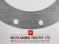 Full Face Gasket Kit 8040259-01 Ebara Corporation Elliott