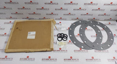 Full Face Gasket Kit 8040259-01 Ebara Corporation Elliott
