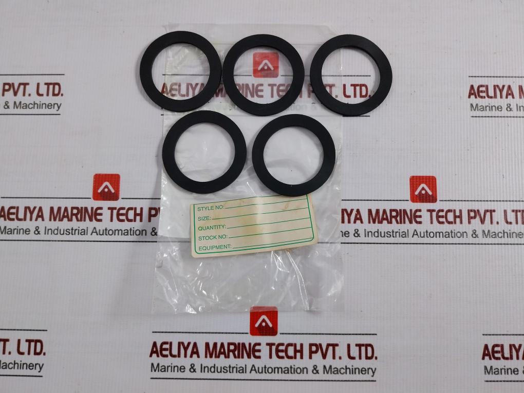Full Face Gasket Kit 8040259-01 Ebara Corporation Elliott