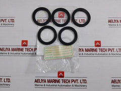 Full Face Gasket Kit 8040259-01 Ebara Corporation Elliott