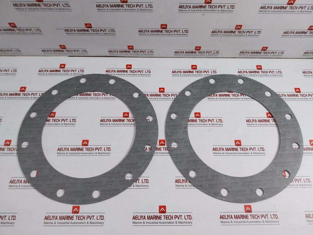 Full Face Gasket Kit 8040259-01 Ebara Corporation Elliott