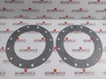 Full Face Gasket Kit 8040259-01 Ebara Corporation Elliott