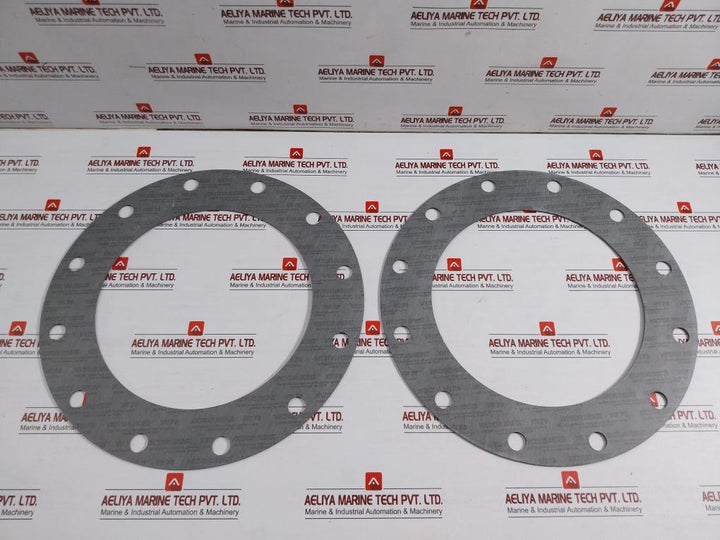 Full Face Gasket Kit 8040259-01 Ebara Corporation Elliott
