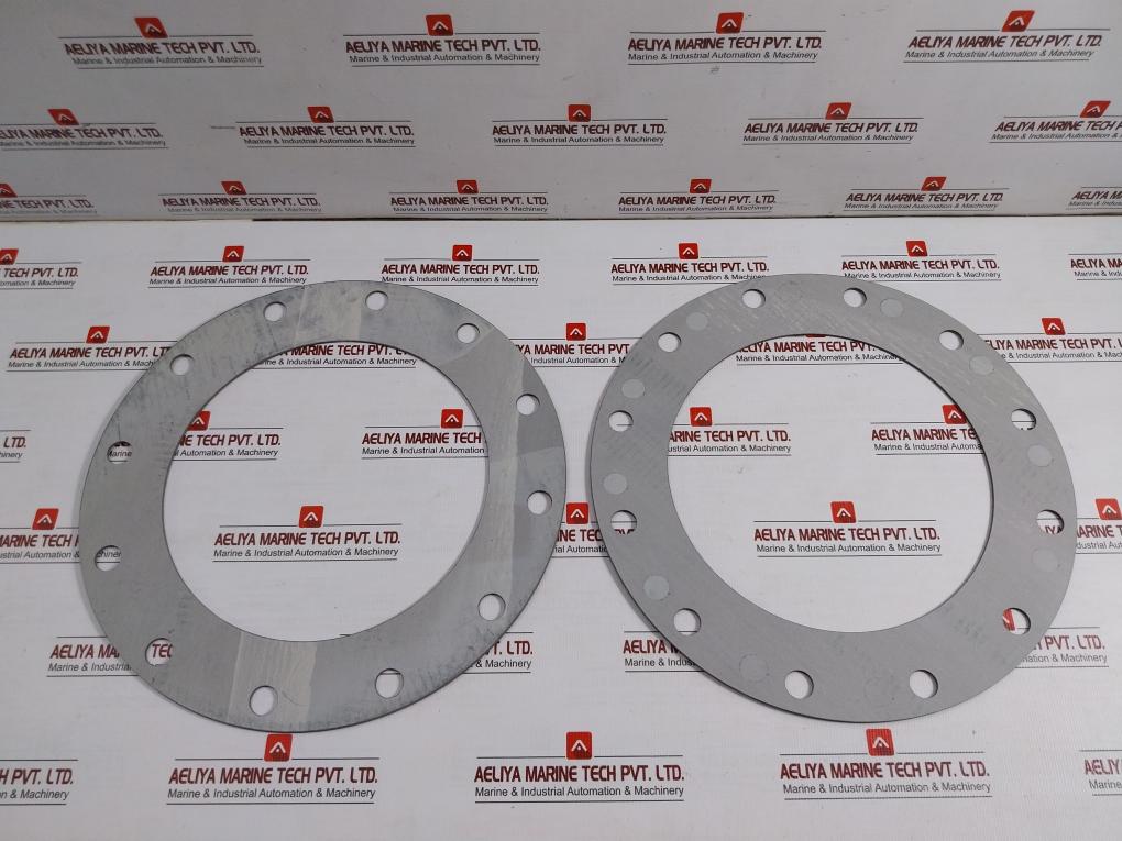 Full Face Gasket Kit 8040259-01 Ebara Corporation Elliott