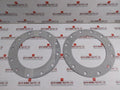 Full Face Gasket Kit 8040259-01 Ebara Corporation Elliott