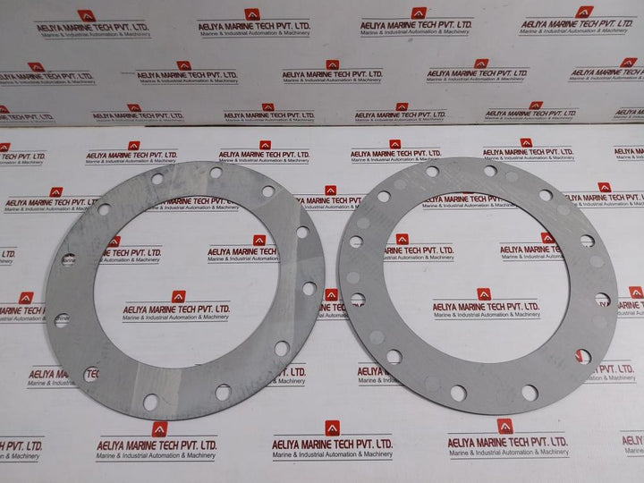 Full Face Gasket Kit 8040259-01 Ebara Corporation Elliott