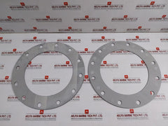 Full Face Gasket Kit 8040259-01 Ebara Corporation Elliott