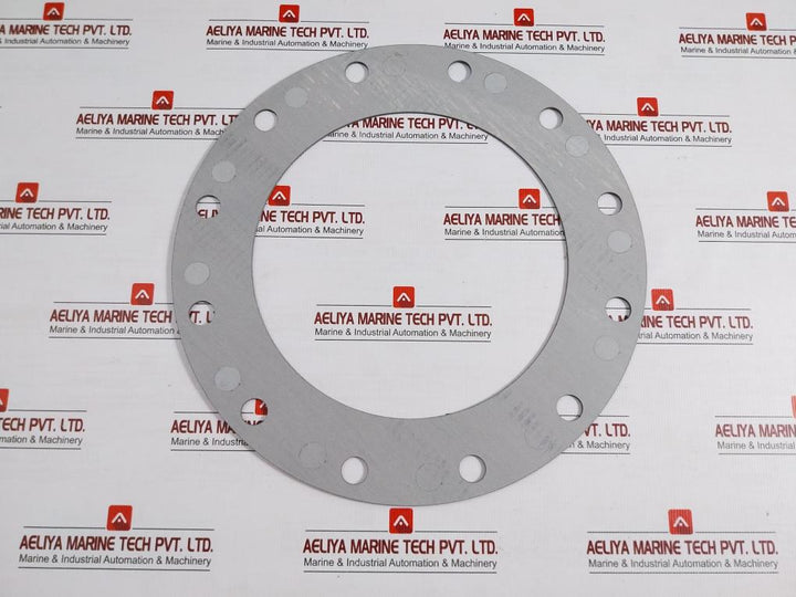 Full Face Gasket Kit 8040259-01 Ebara Corporation Elliott