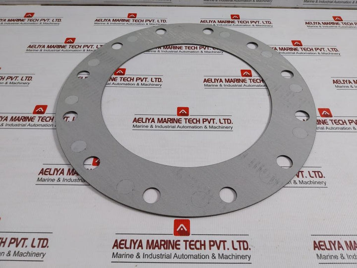 Full Face Gasket Kit 8040259-01 Ebara Corporation Elliott