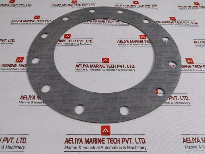 Full Face Gasket Kit 8040259-01 Ebara Corporation Elliott