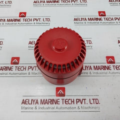 Fulleon 25-10155-a Fire Alarm Sounder 110 240Ac/50 60Hz 9-15Vdc/18-28Vdc