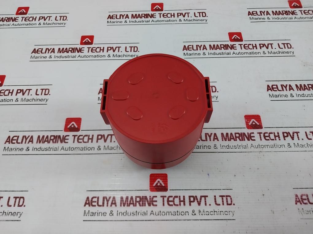 Fulleon 25-10155-a Fire Alarm Sounder 110 240Ac/50 60Hz 9-15Vdc/18-28Vdc