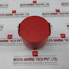 Fulleon 25-10155-a Fire Alarm Sounder 110 240Ac/50 60Hz 9-15Vdc/18-28Vdc