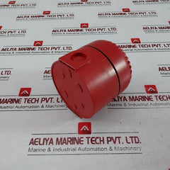 Fulleon 25-10155-a Fire Alarm Sounder 110 240Ac/50 60Hz 9-15Vdc/18-28Vdc