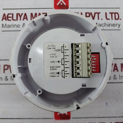 Fulleon 25-10155-a Fire Alarm Sounder 110 240Ac/50 60Hz 9-15Vdc/18-28Vdc