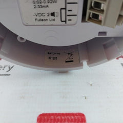 Fulleon 25-10155-a Fire Alarm Sounder 110 240Ac/50 60Hz 9-15Vdc/18-28Vdc