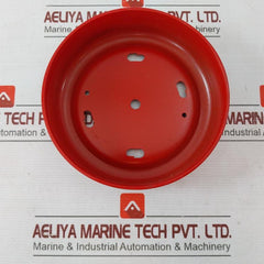 Fulleon Fb/024V/R/Weatherproof Fire Alarm Device-sounder 4094-141 25-35Ma F/024