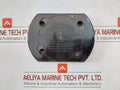 Fulleon Fb/024V/R/Weatherproof Fire Alarm Device-sounder 4094-141 25-35Ma F/024