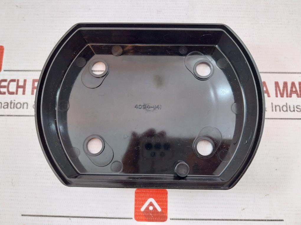 Fulleon Fb/024V/R/Weatherproof Fire Alarm Device-sounder 4094-141 25-35Ma F/024