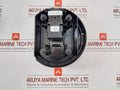 Fulleon Fb/024V/R/Weatherproof Fire Alarm Device-sounder 4094-141 25-35Ma F/024