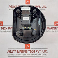 Fulleon Fb/024V/R/Weatherproof Fire Alarm Device-sounder 4094-141 25-35Ma F/024