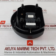 Fulleon Fb/024V/R/Weatherproof Fire Alarm Device-sounder 4094-141 25-35Ma F/024