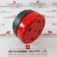 Fulleon Fb/024V/R/Weatherproof Fire Alarm Device-sounder 4094-141 25-35Ma F/024
