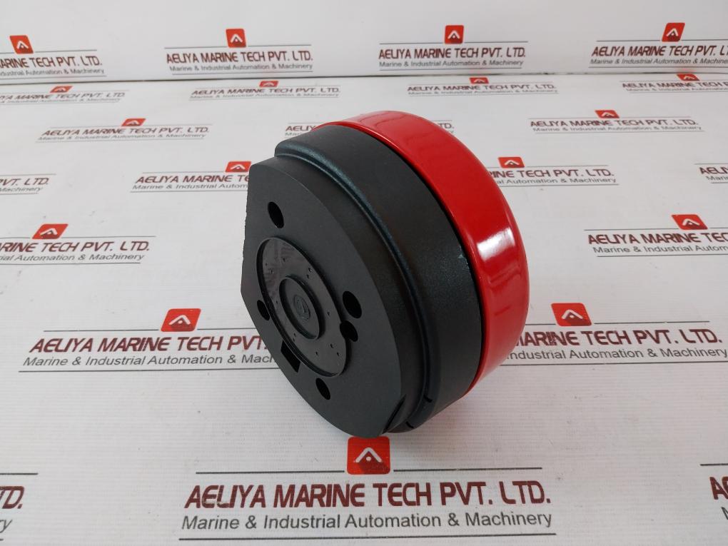 Fulleon Fb/024V/R/Weatherproof Fire Alarm Device-sounder 4094-141 25-35Ma F/024