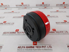 Fulleon Fb/024V/R/Weatherproof Fire Alarm Device-sounder 4094-141 25-35Ma F/024