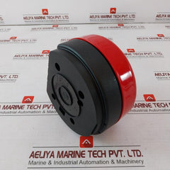 Fulleon Fb/024V/R/Weatherproof Fire Alarm Device-sounder 4094-141 25-35Ma F/024