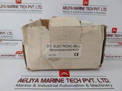 Fulleon Fb/024V/R/Weatherproof Fire Alarm Device-sounder 4094-141 25-35Ma F/024