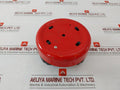 Fulleon Fb/024V/R/Weatherproof Fire Alarm Device-sounder 4094-141 25-35Ma F/024