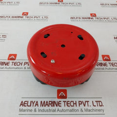 Fulleon Fb/024V/R/Weatherproof Fire Alarm Device-sounder 4094-141 25-35Ma F/024